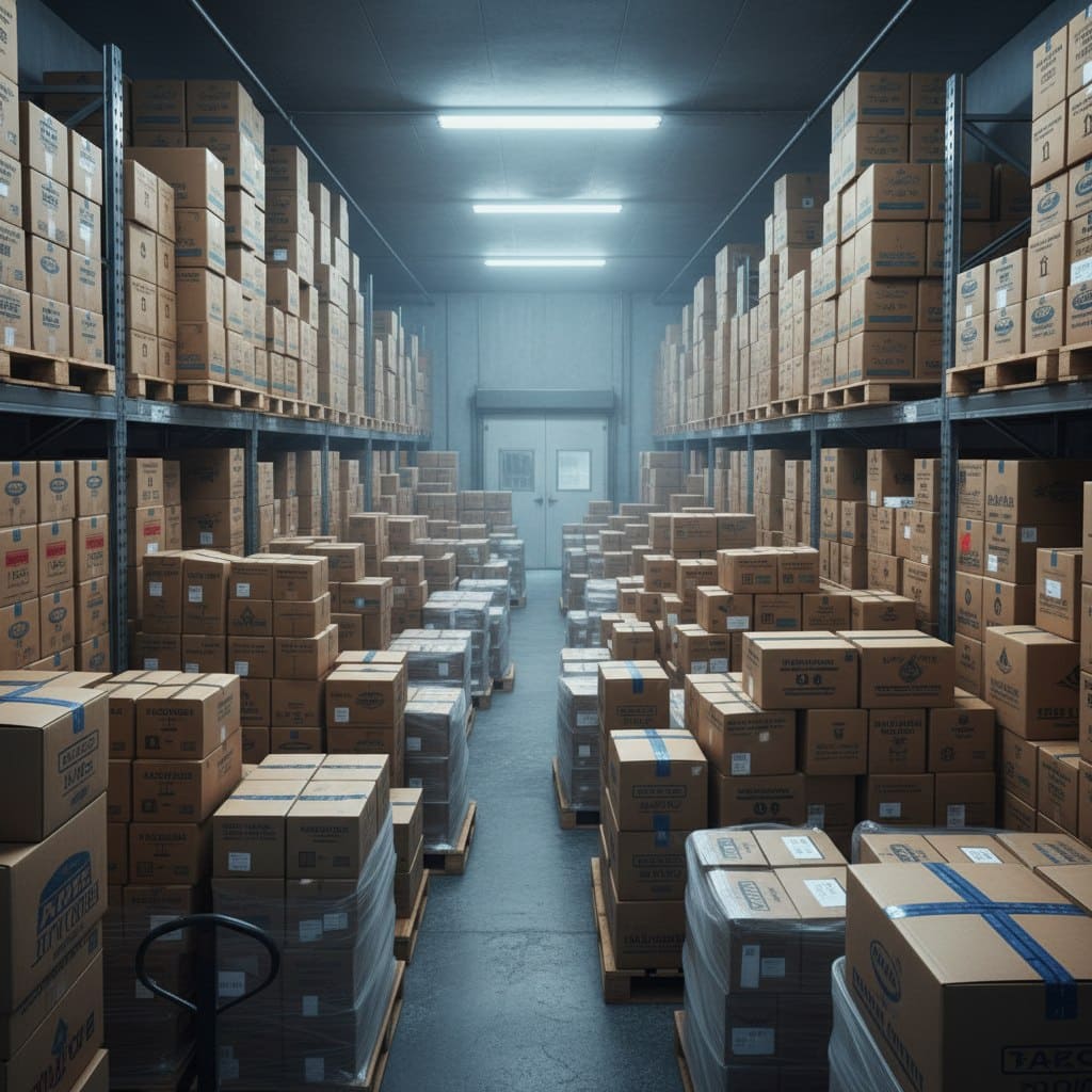 контроль хранения лекарств в холодильной камере